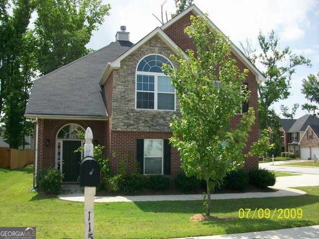 11599 FLEMMINGS COVE Drive Hampton - 1