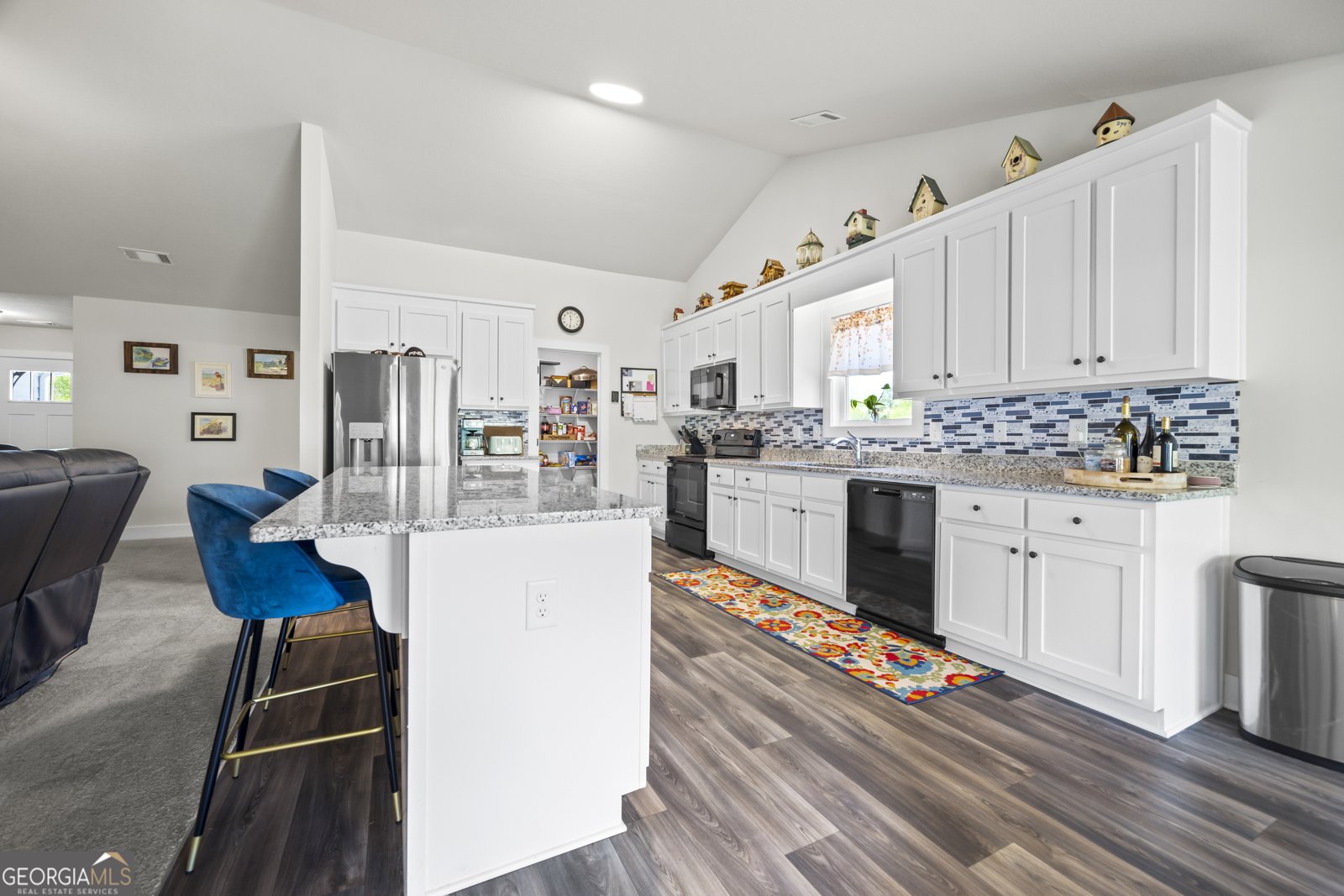 290 Bowers Estates Drive Hartwell - 13