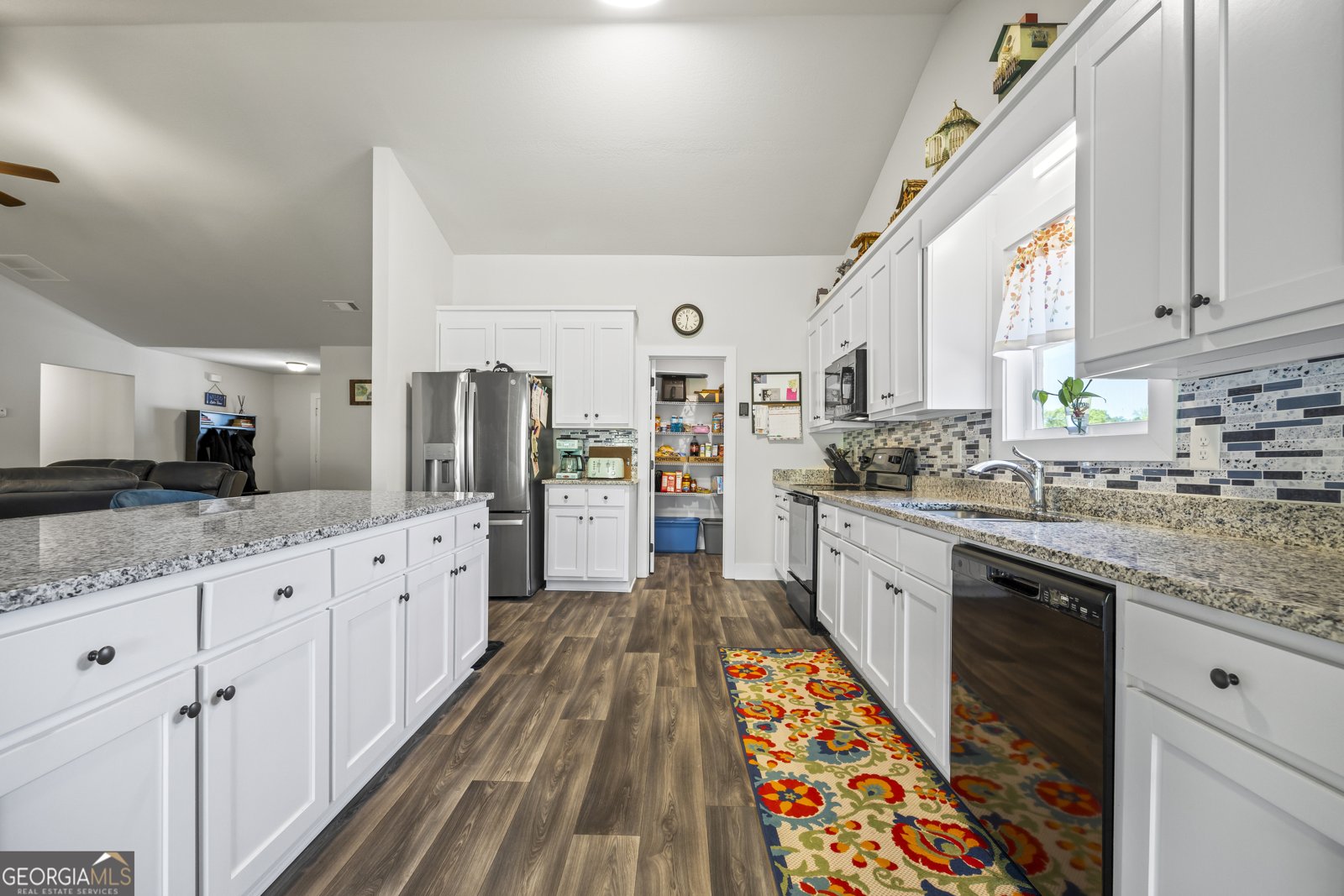 290 Bowers Estates Drive Hartwell - 14