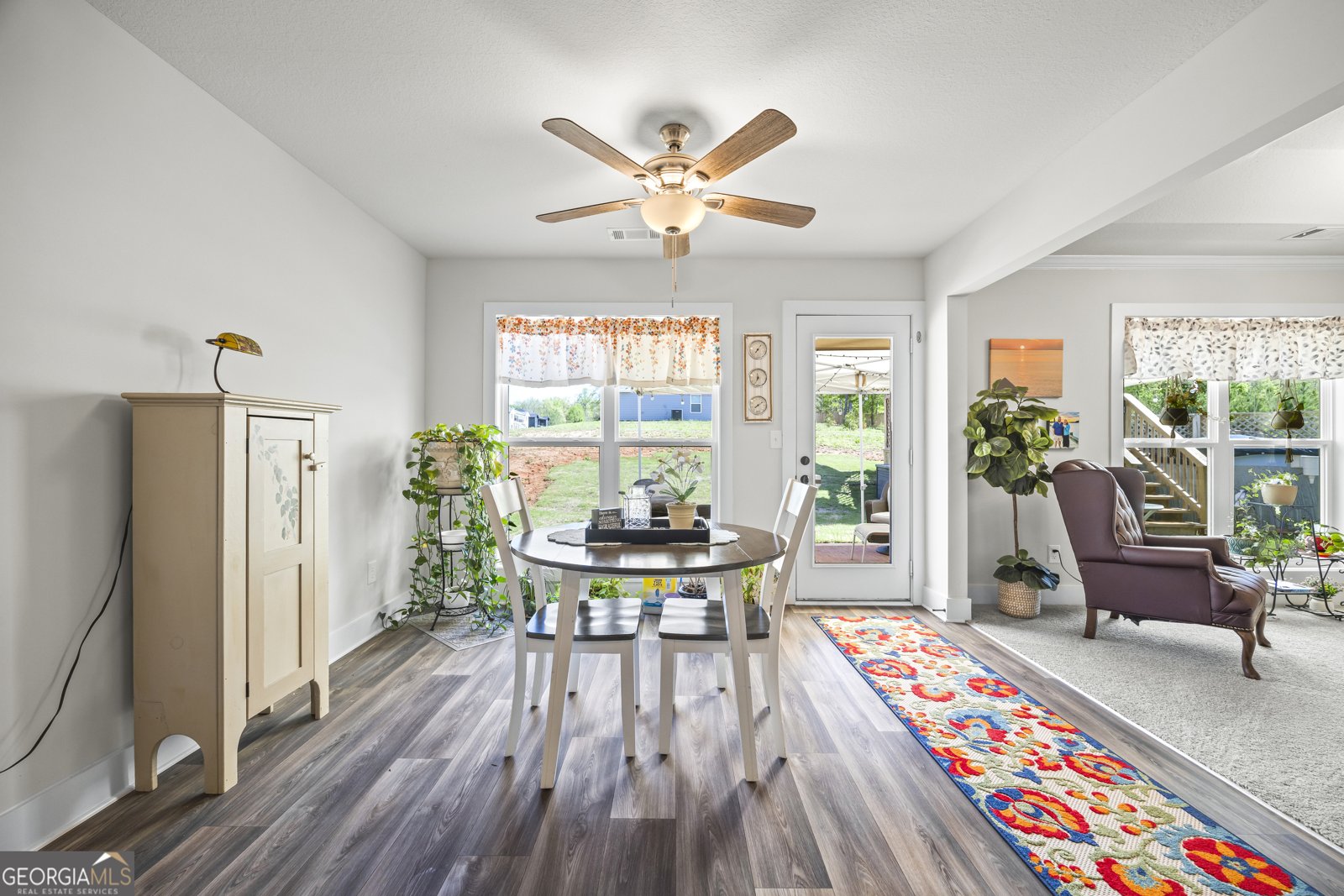 290 Bowers Estates Drive Hartwell - 16