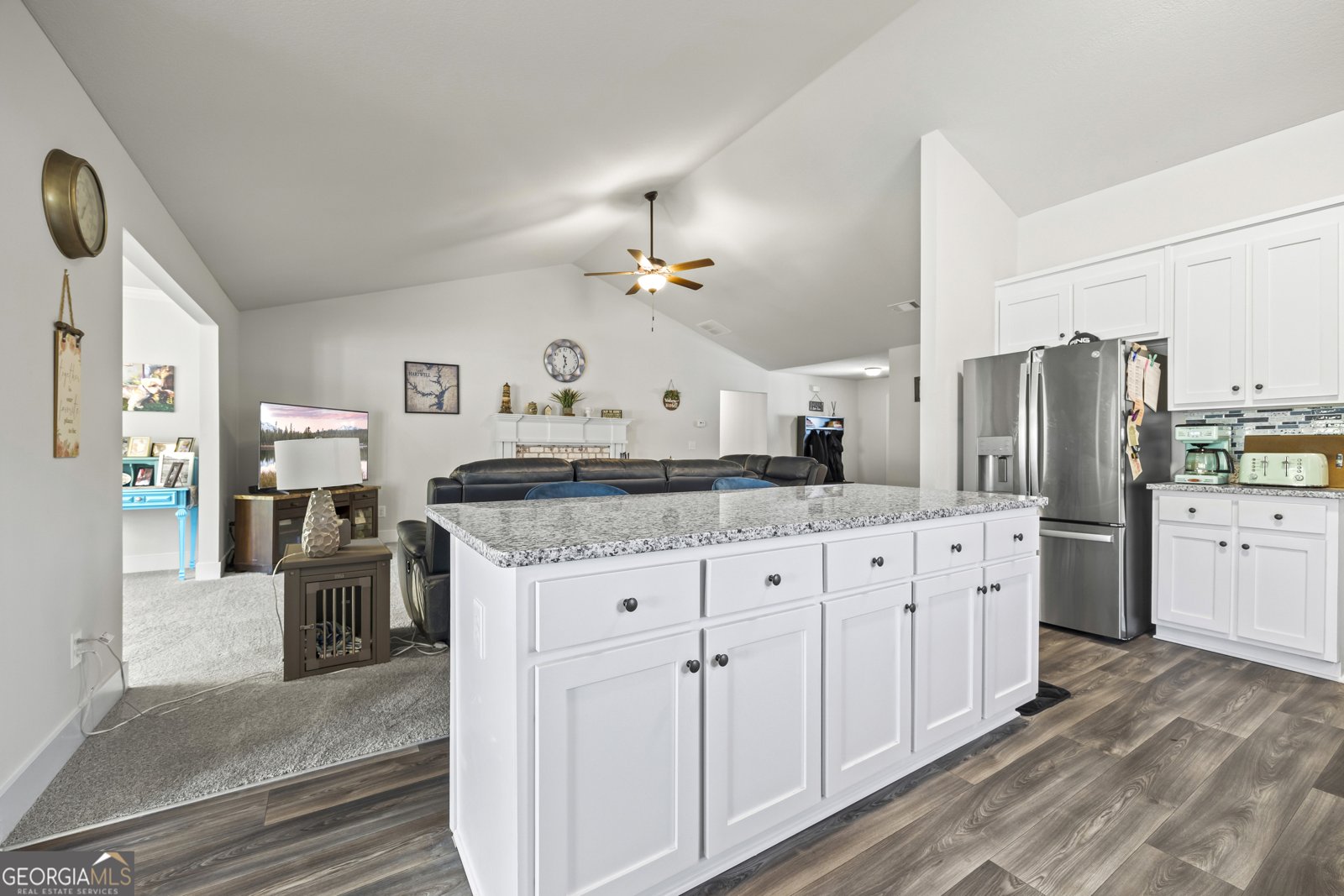 290 Bowers Estates Drive Hartwell - 2