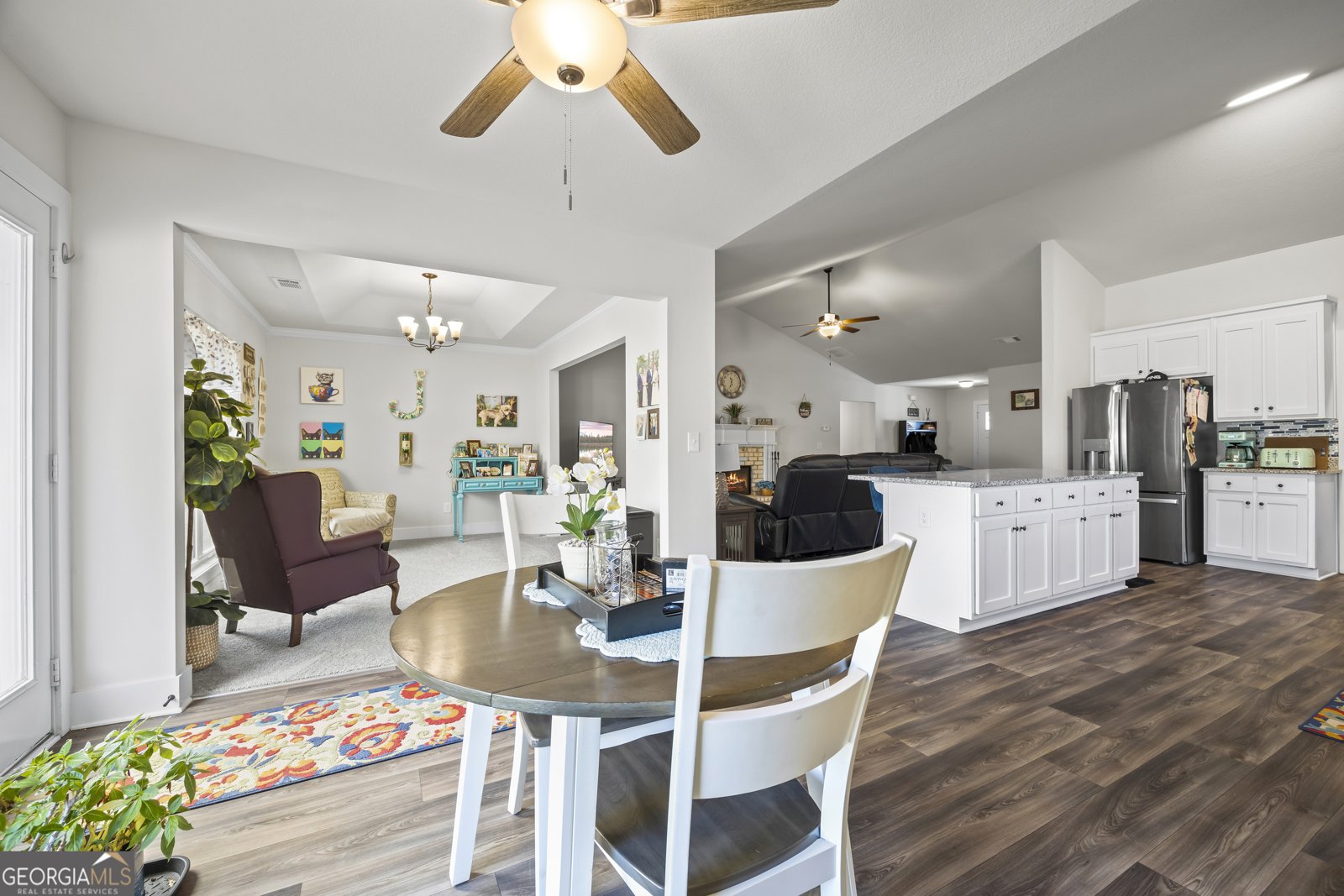 290 Bowers Estates Drive Hartwell - 3