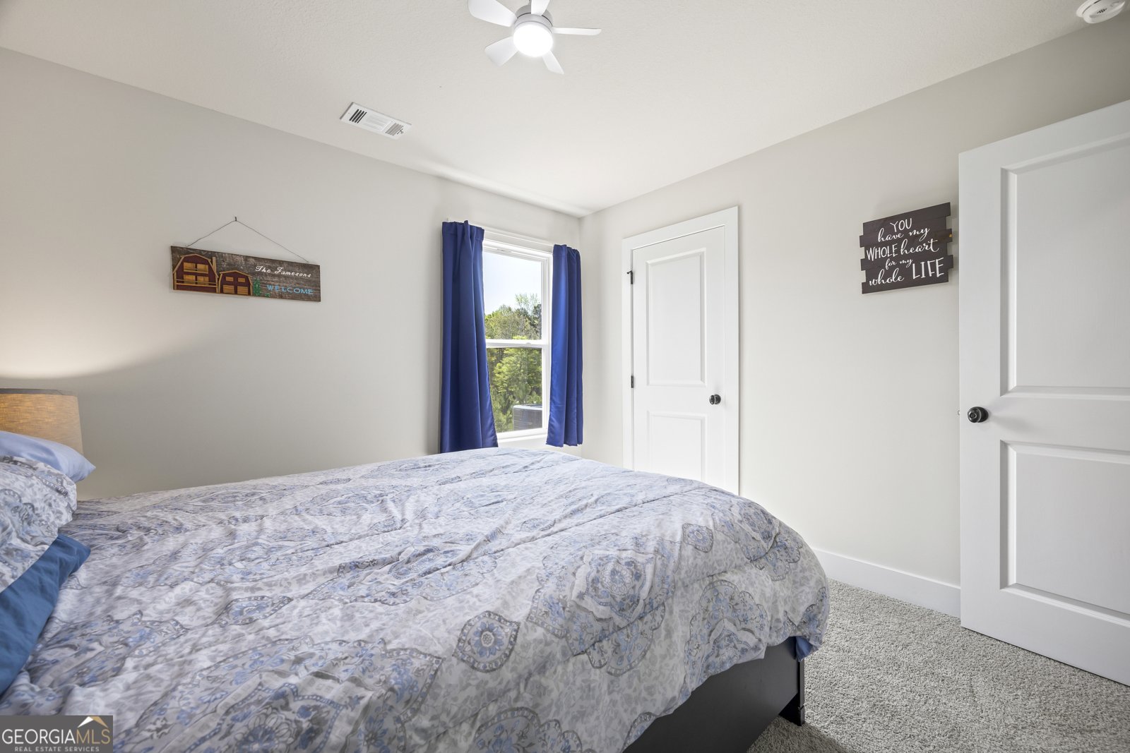 290 Bowers Estates Drive Hartwell - 30