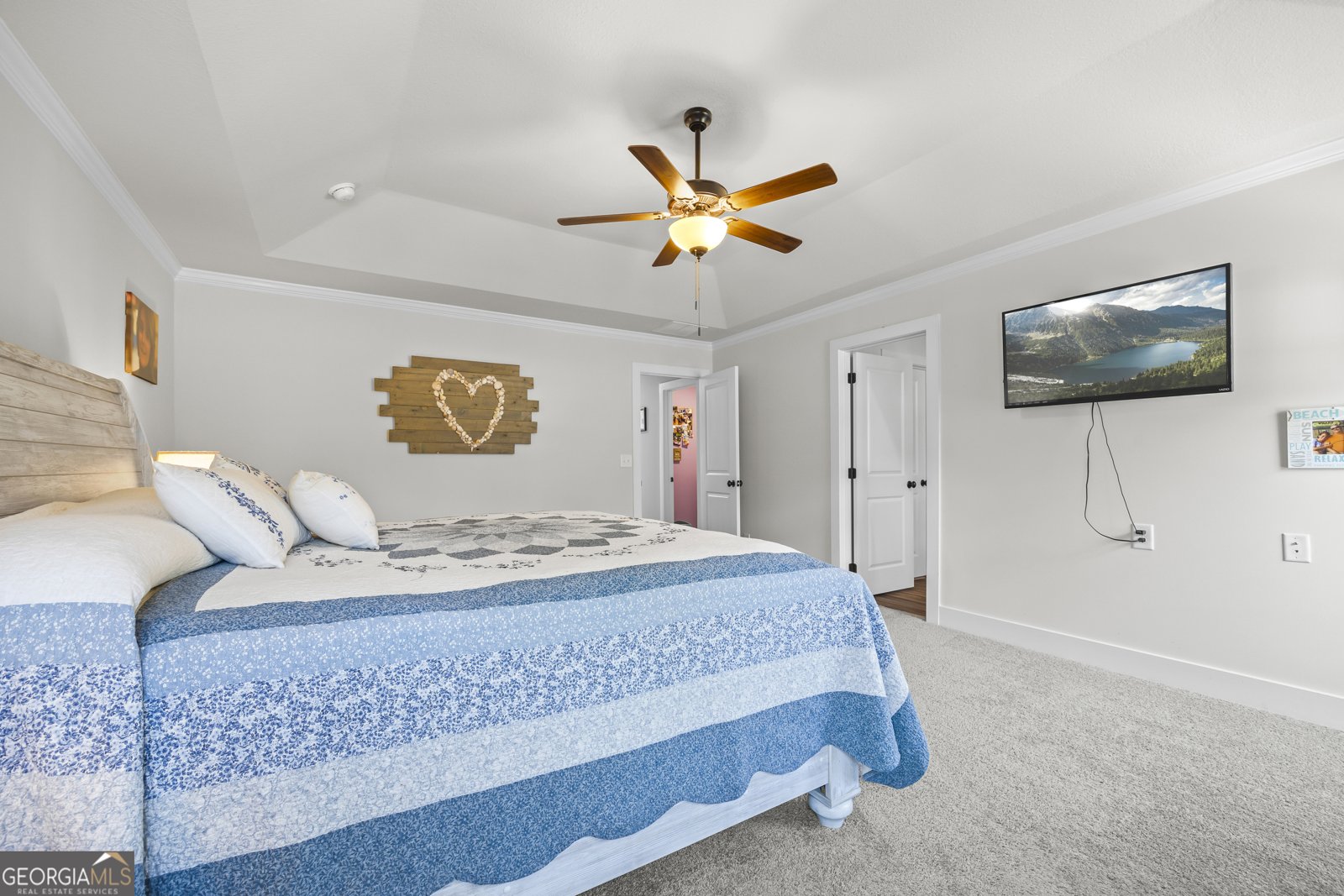 290 Bowers Estates Drive Hartwell - 35