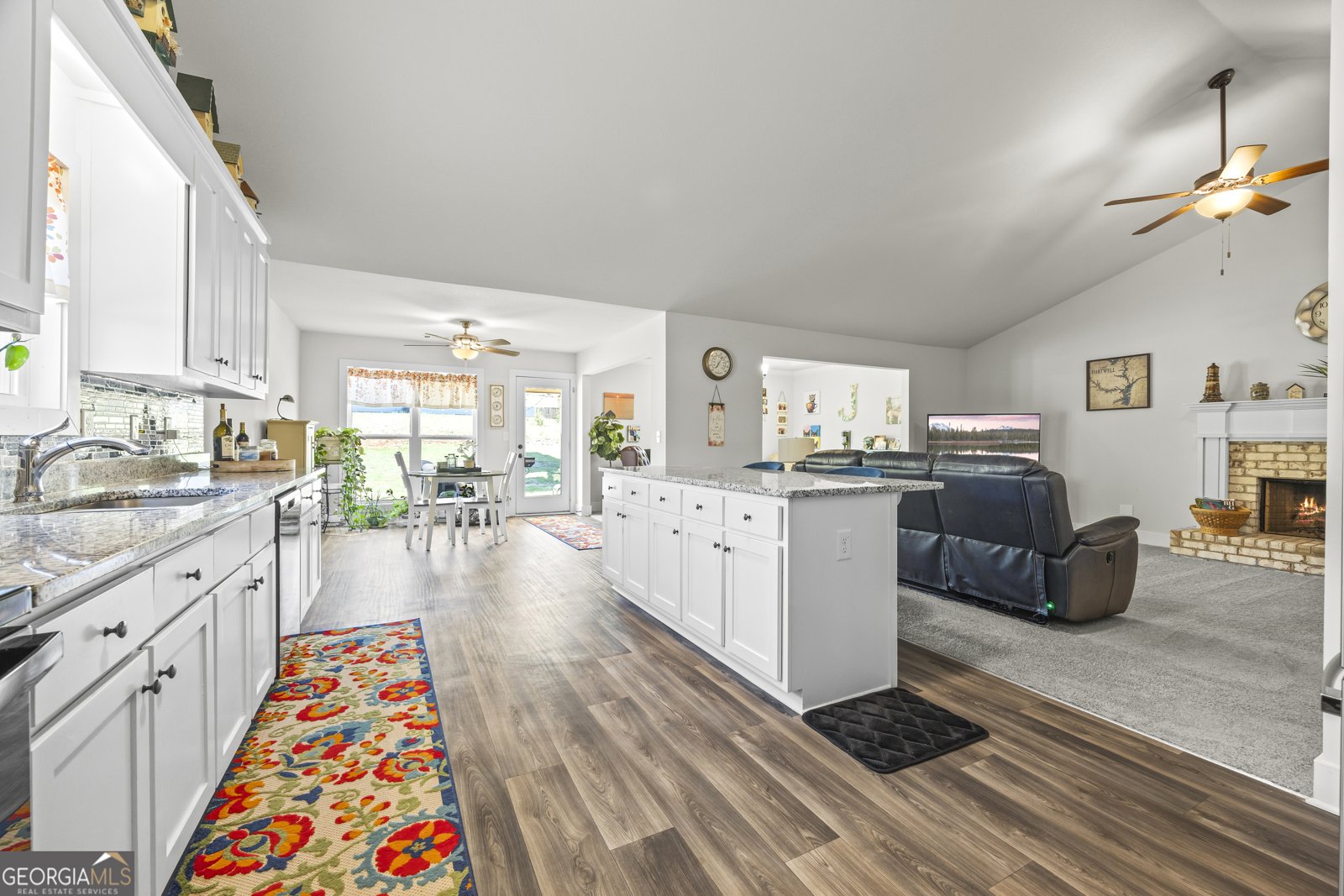 290 Bowers Estates Drive Hartwell - 4