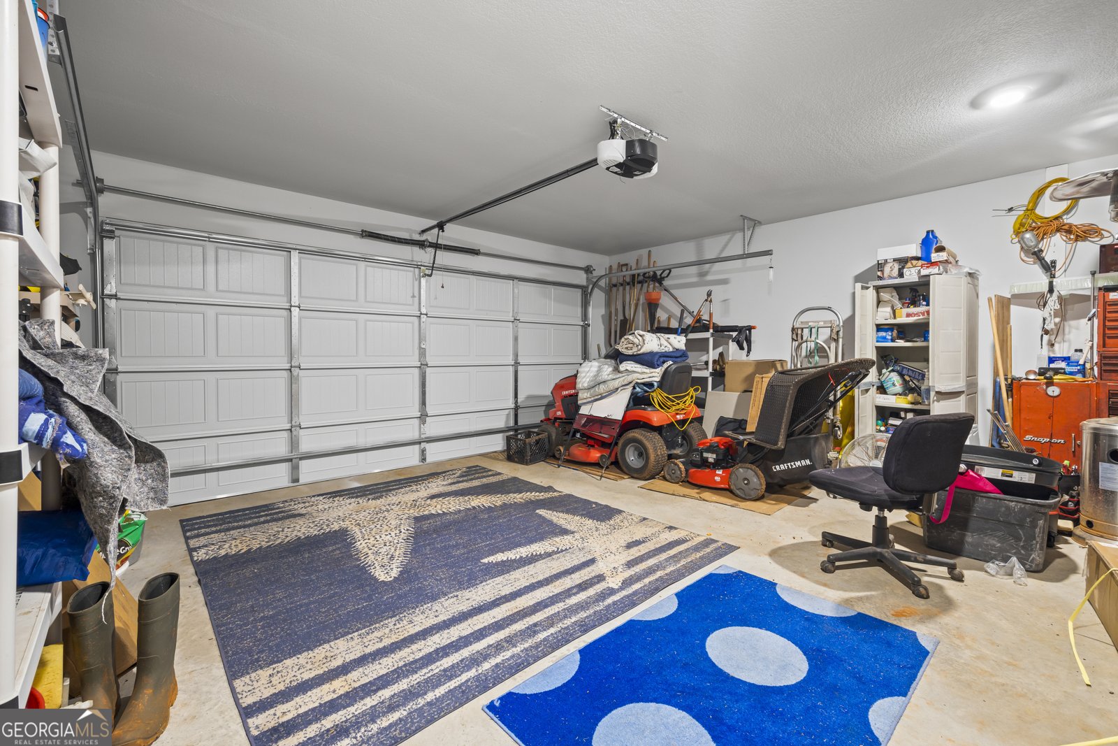 290 Bowers Estates Drive Hartwell - 40