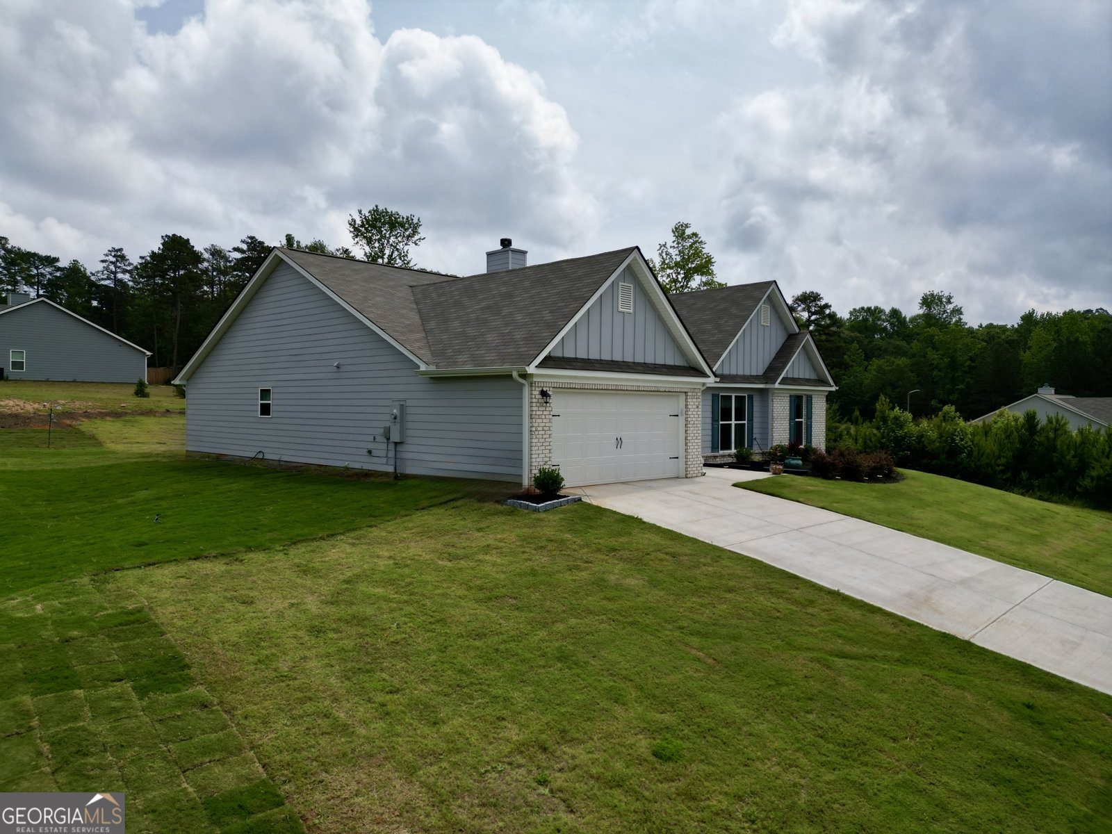 290 Bowers Estates Drive Hartwell - 44