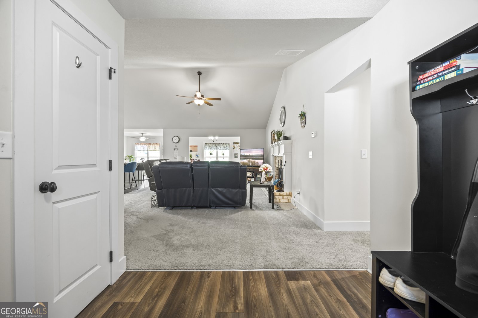 290 Bowers Estates Drive Hartwell - 6
