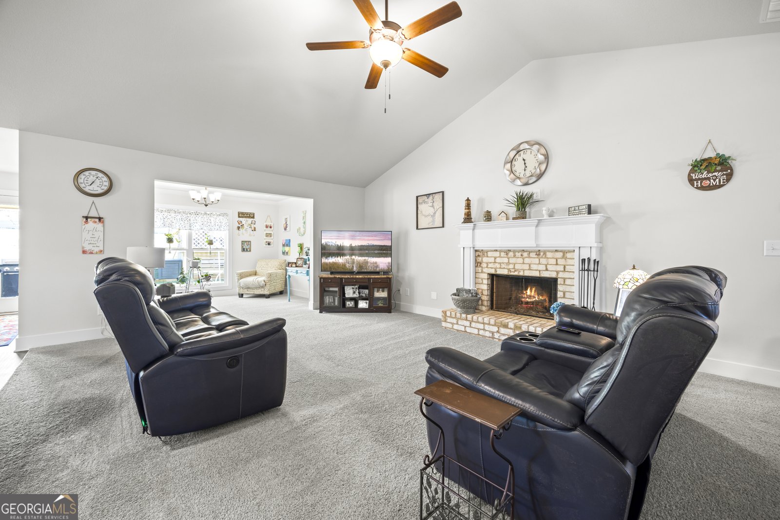 290 Bowers Estates Drive Hartwell - 8