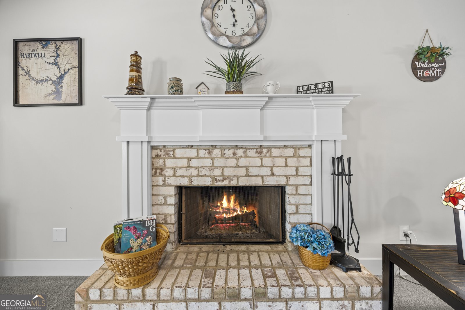 290 Bowers Estates Drive Hartwell - 9