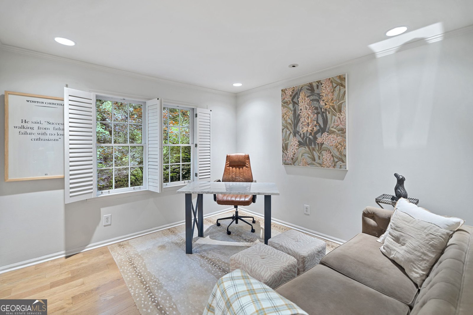 70 Old Ivy Road Atlanta - 17