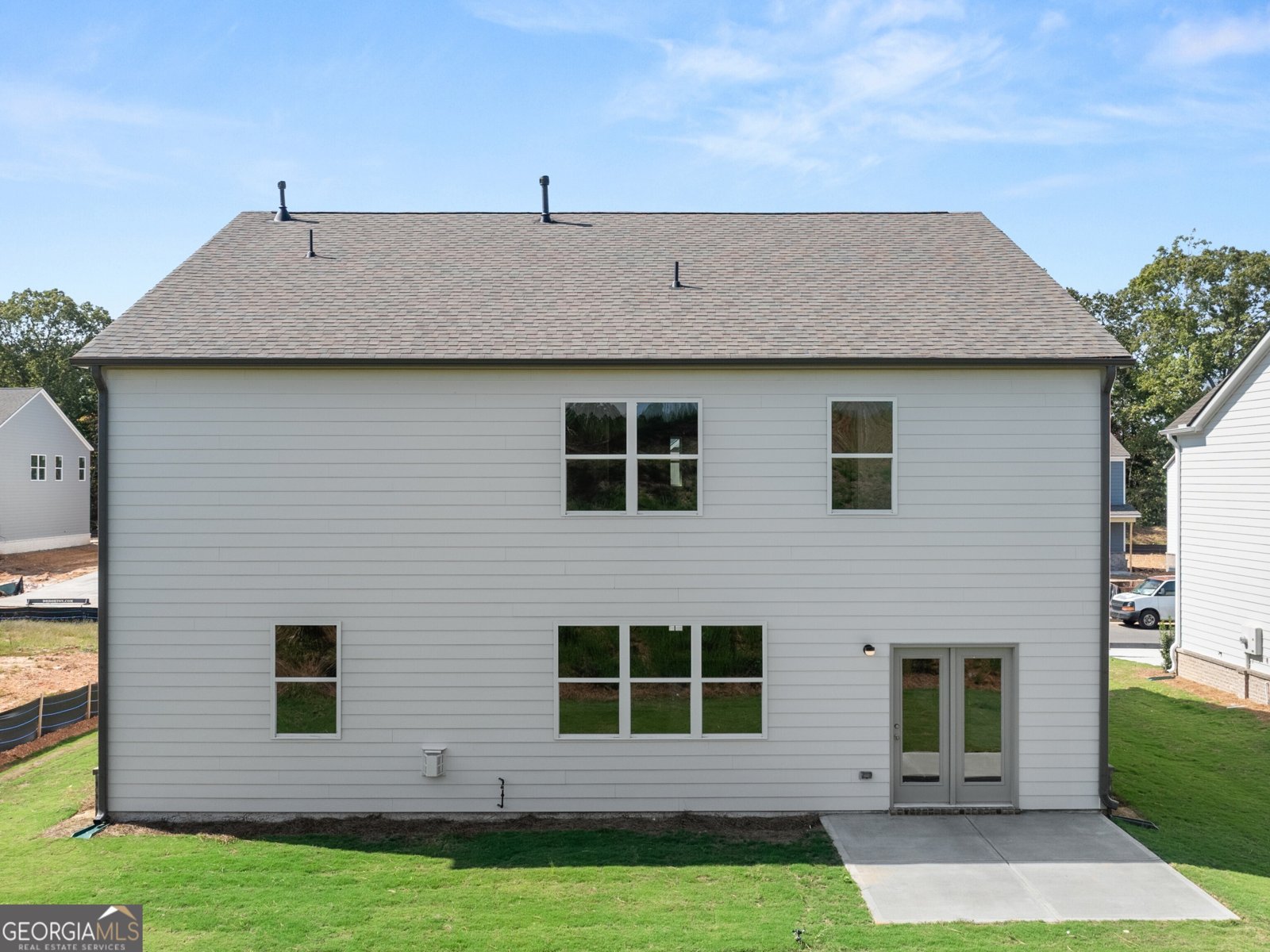 120 Landsdowne Way Cartersville - 25