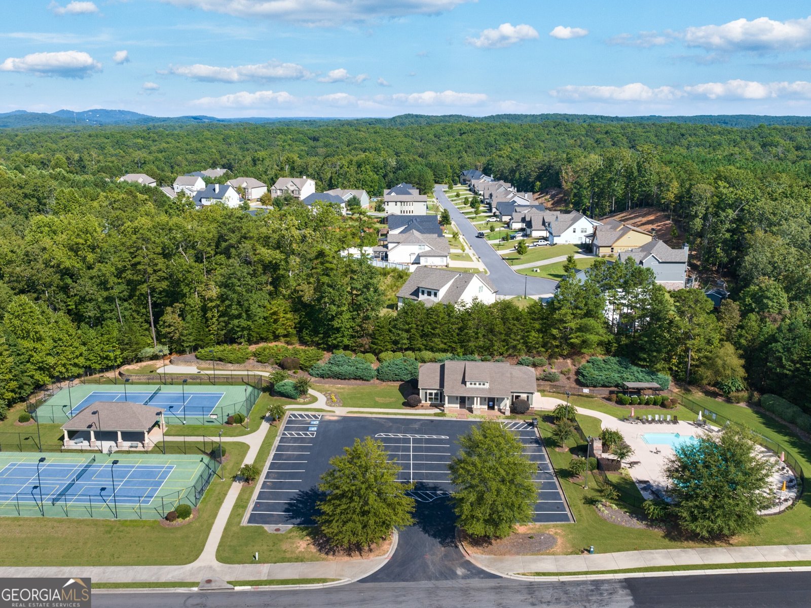 120 Landsdowne Way Cartersville - 28