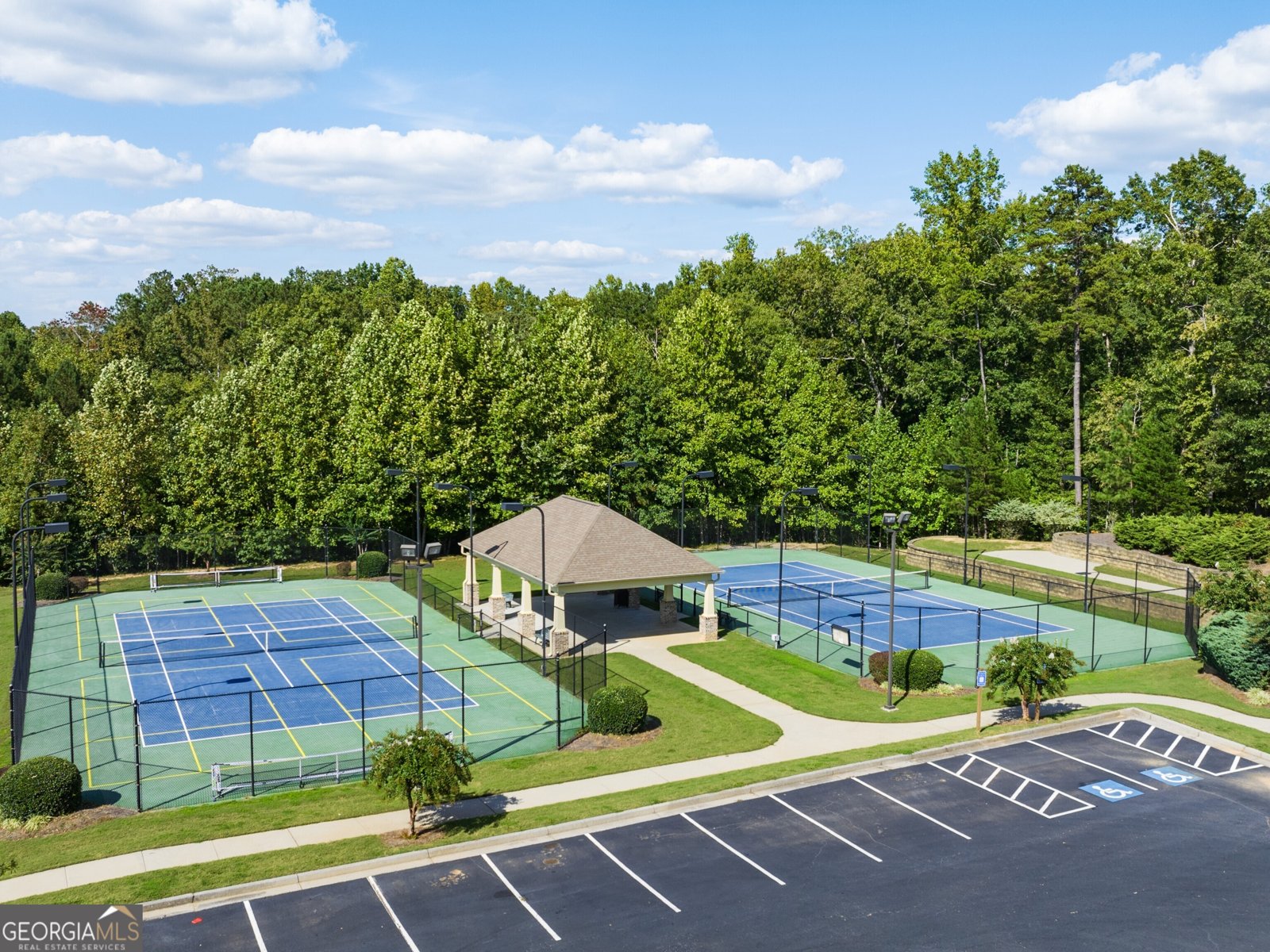 120 Landsdowne Way Cartersville - 30