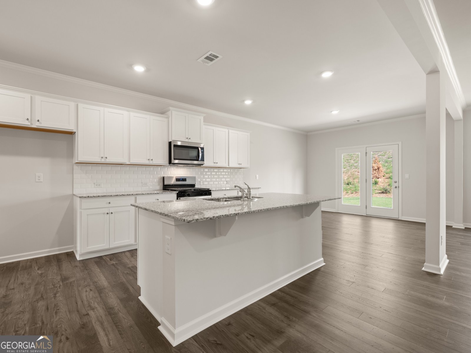 120 Landsdowne Way Cartersville - 4