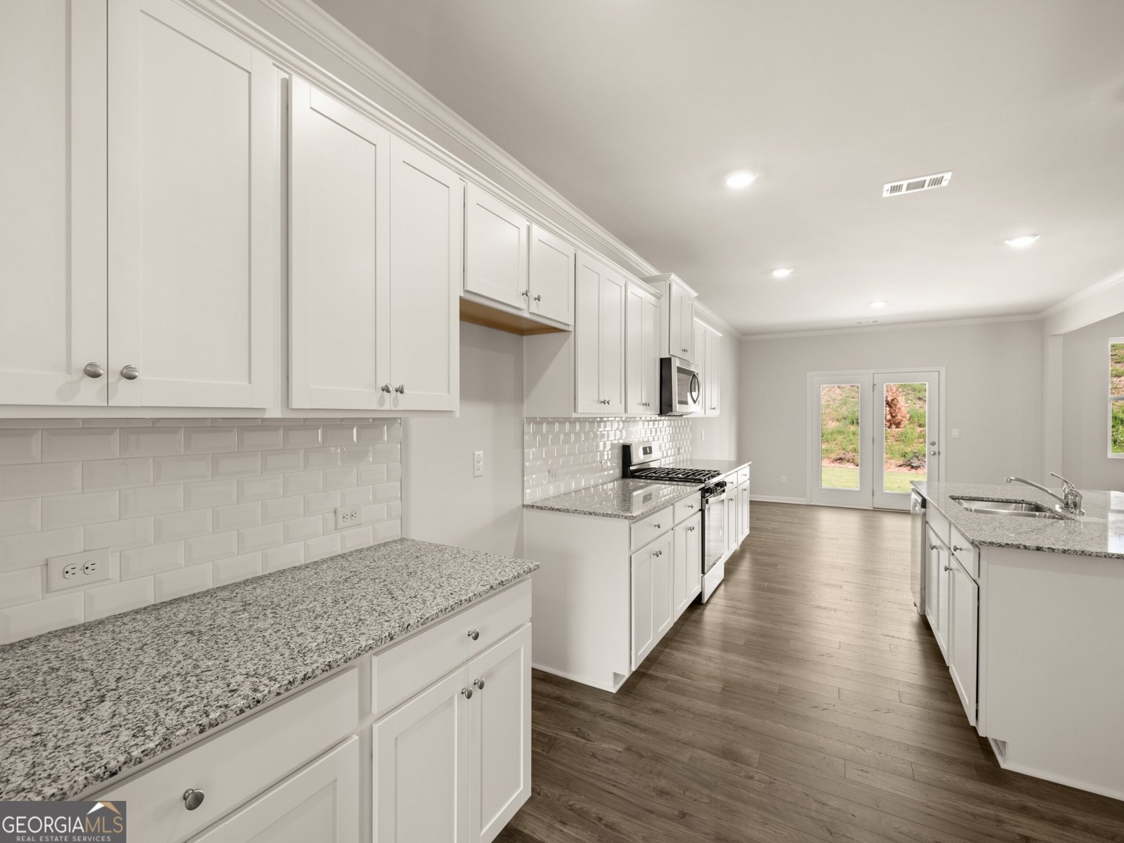 120 Landsdowne Way Cartersville - 6