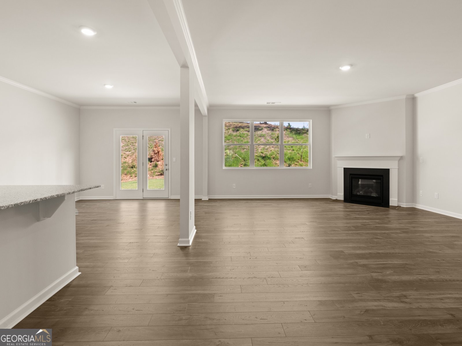 120 Landsdowne Way Cartersville - 9