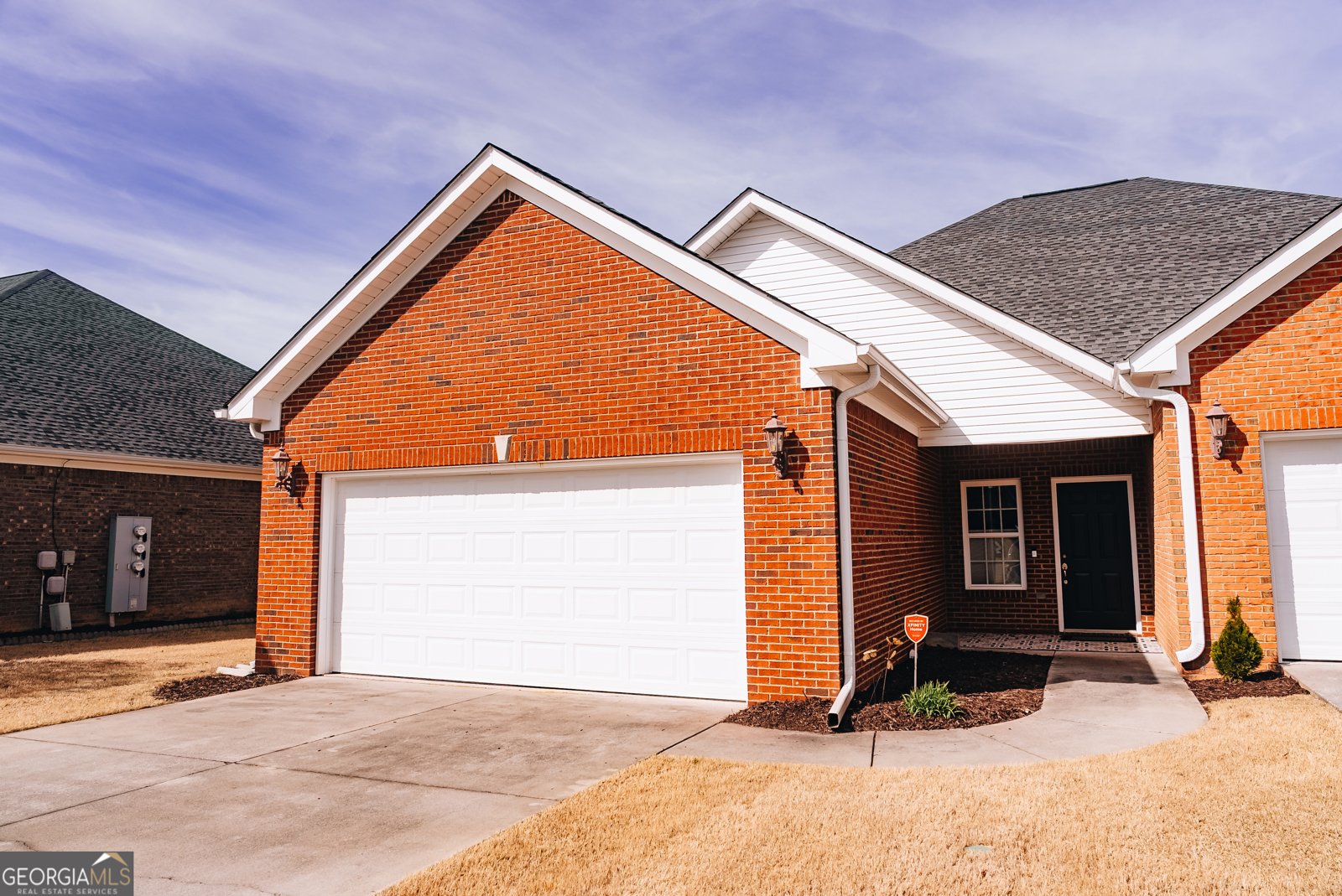 106 Kensington Drive Calhoun - 1