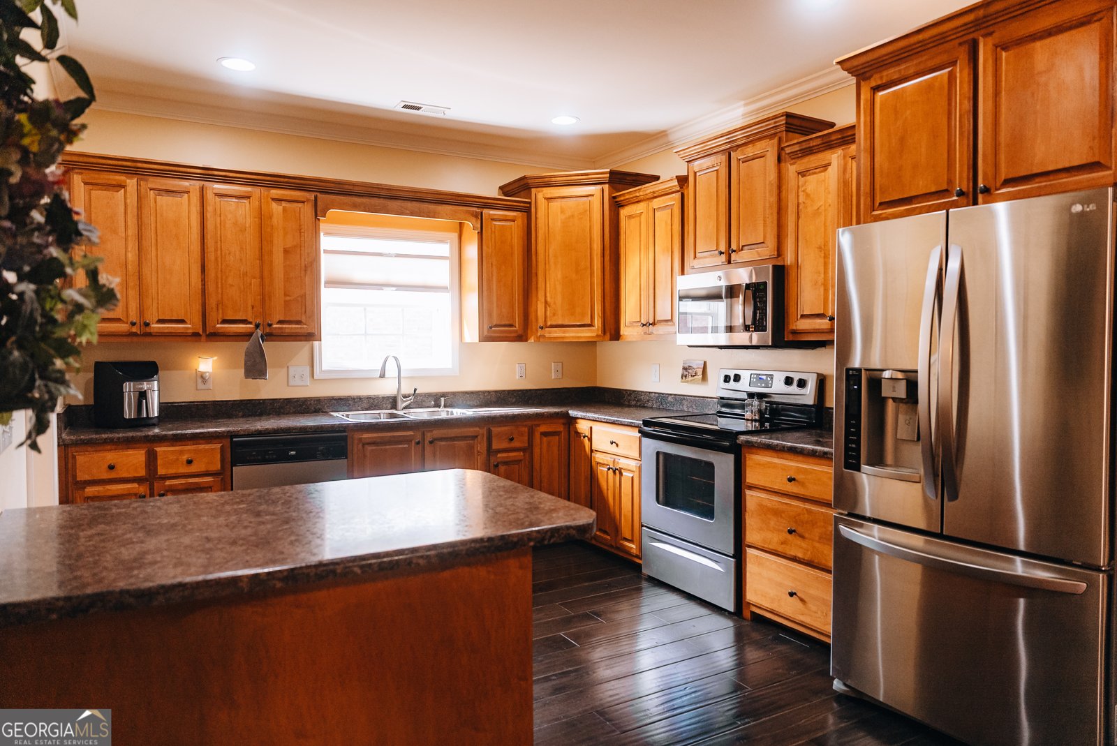106 Kensington Drive Calhoun - 10