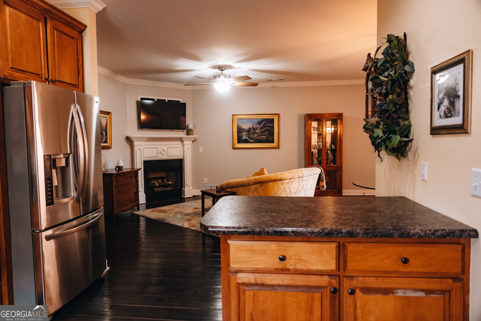 106 Kensington Drive Calhoun - 15