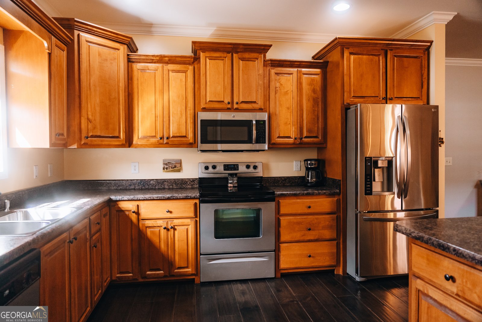 106 Kensington Drive Calhoun - 16