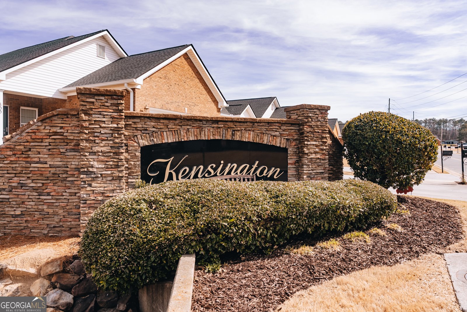 106 Kensington Drive Calhoun - 2