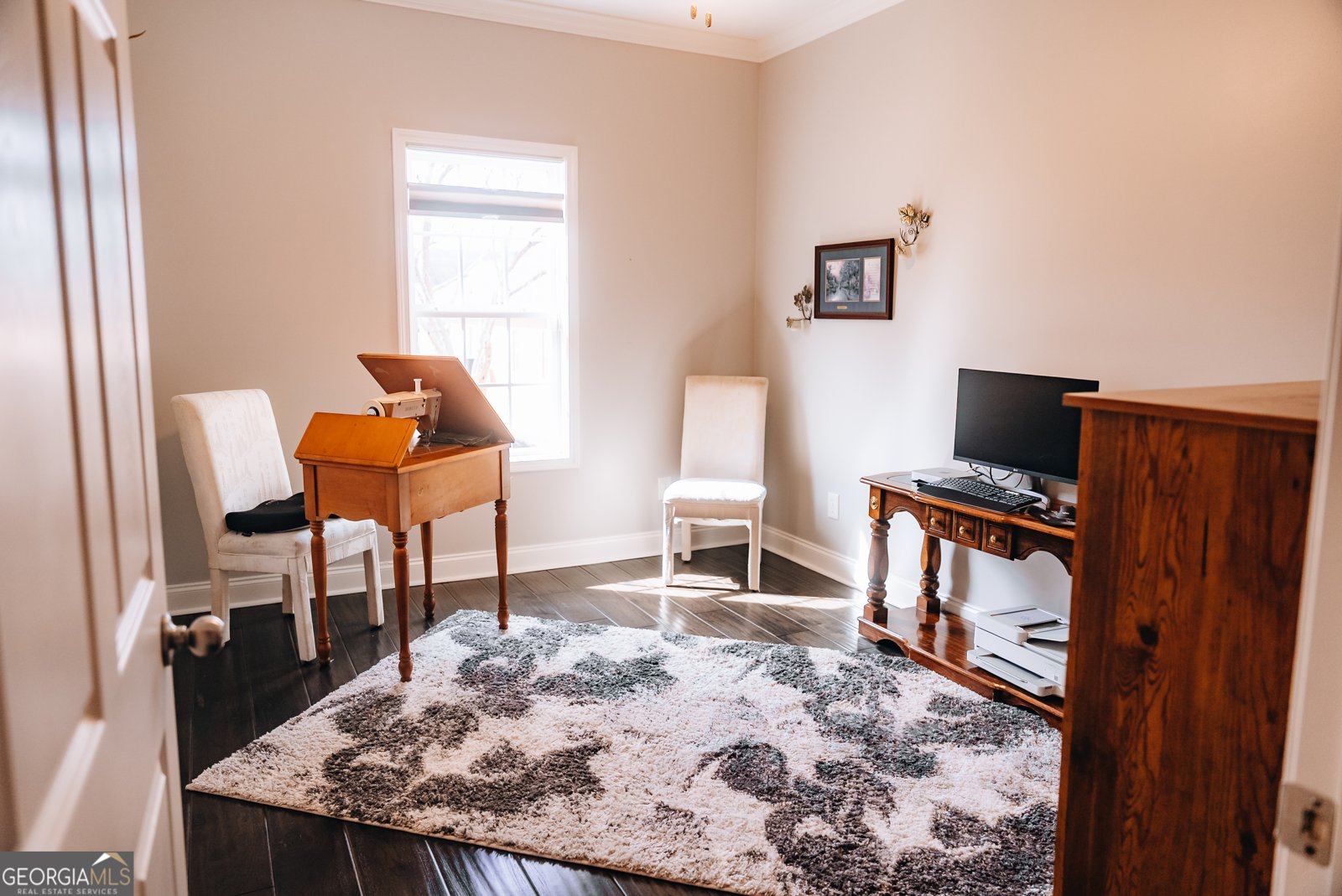 106 Kensington Drive Calhoun - 28