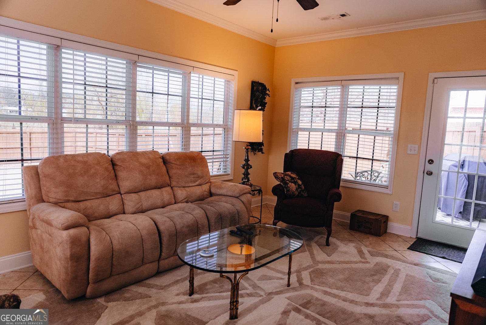 106 Kensington Drive Calhoun - 30