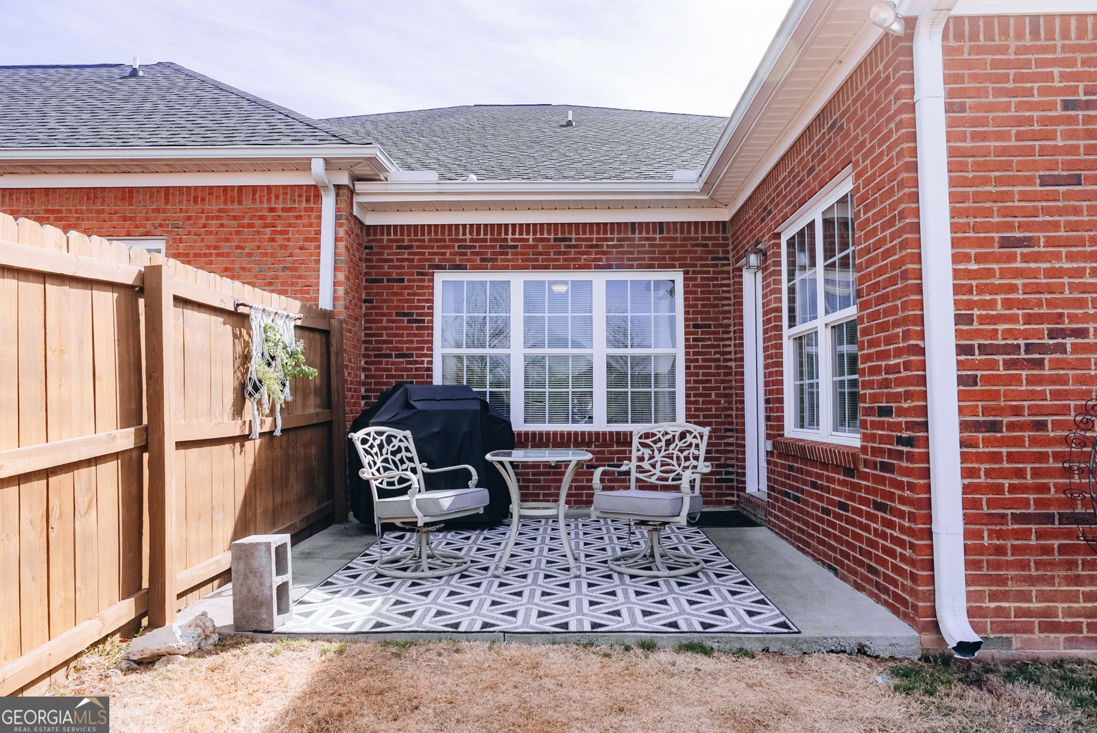 106 Kensington Drive Calhoun - 34