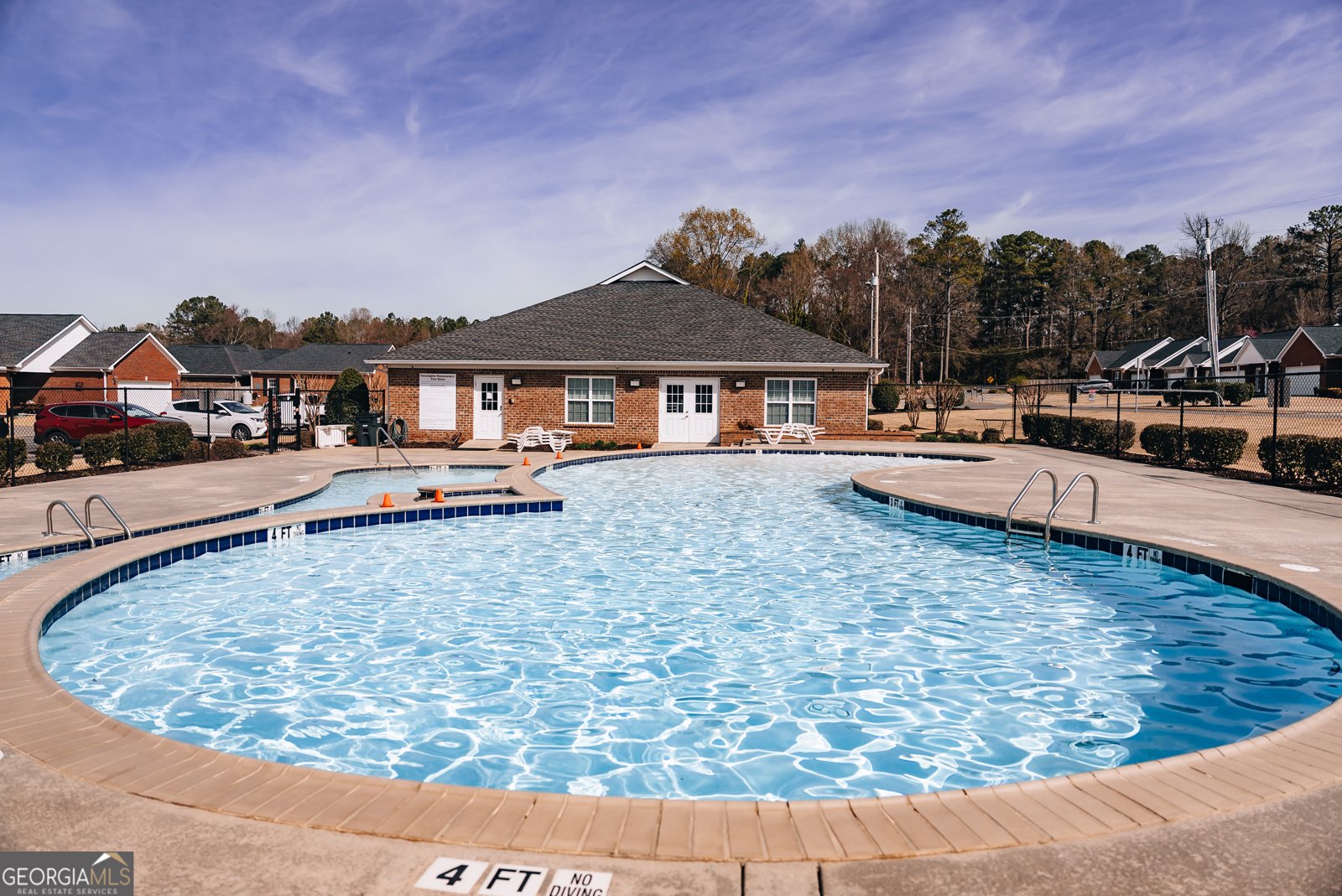 106 Kensington Drive Calhoun - 5