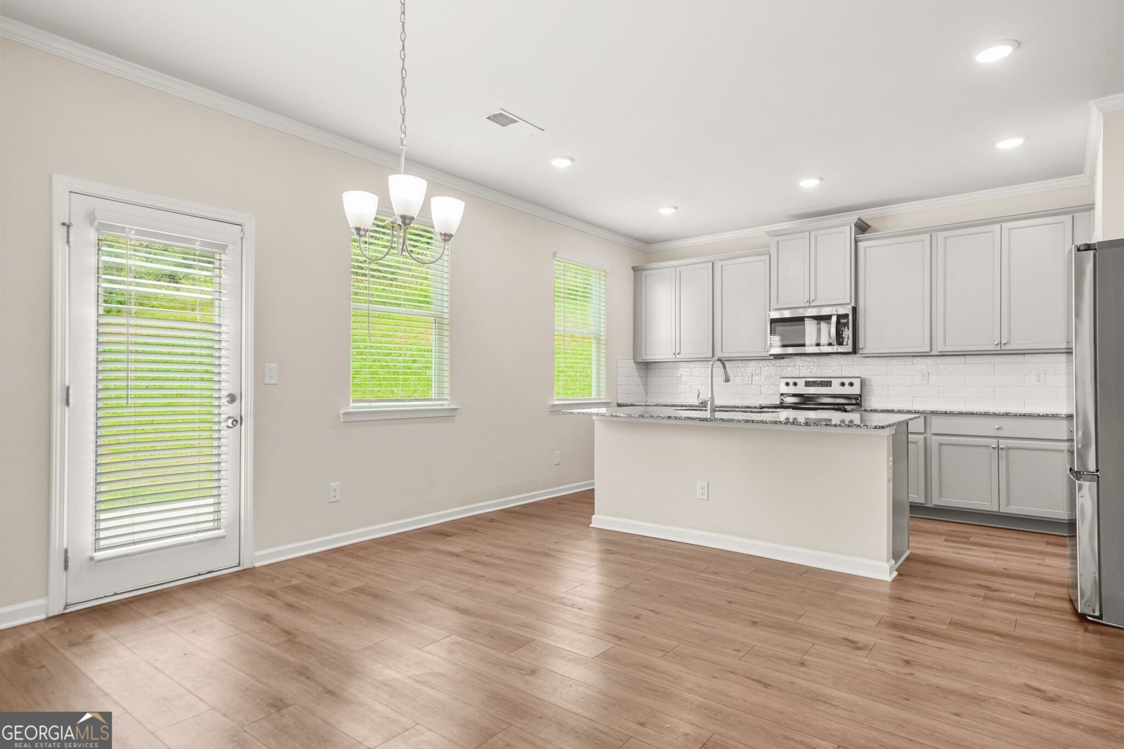 603 River Gardens Drive Atlanta - 18
