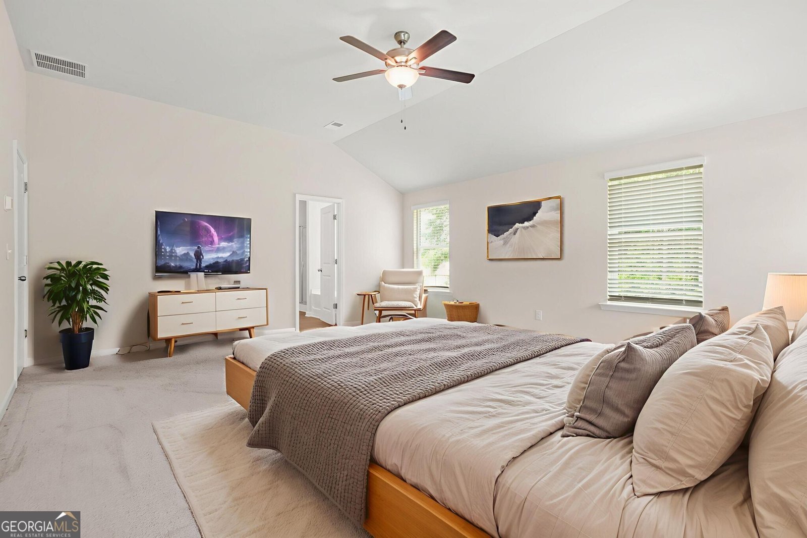 603 River Gardens Drive Atlanta - 22