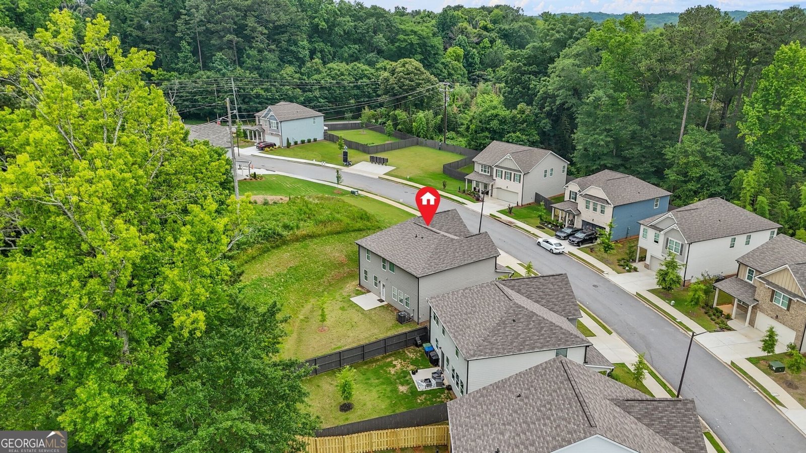 603 River Gardens Drive Atlanta - 44