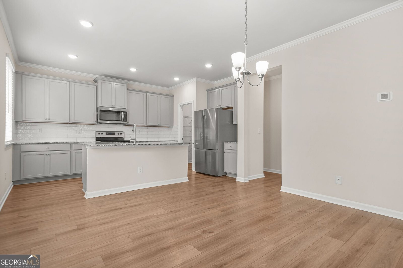 603 River Gardens Drive Atlanta - 9