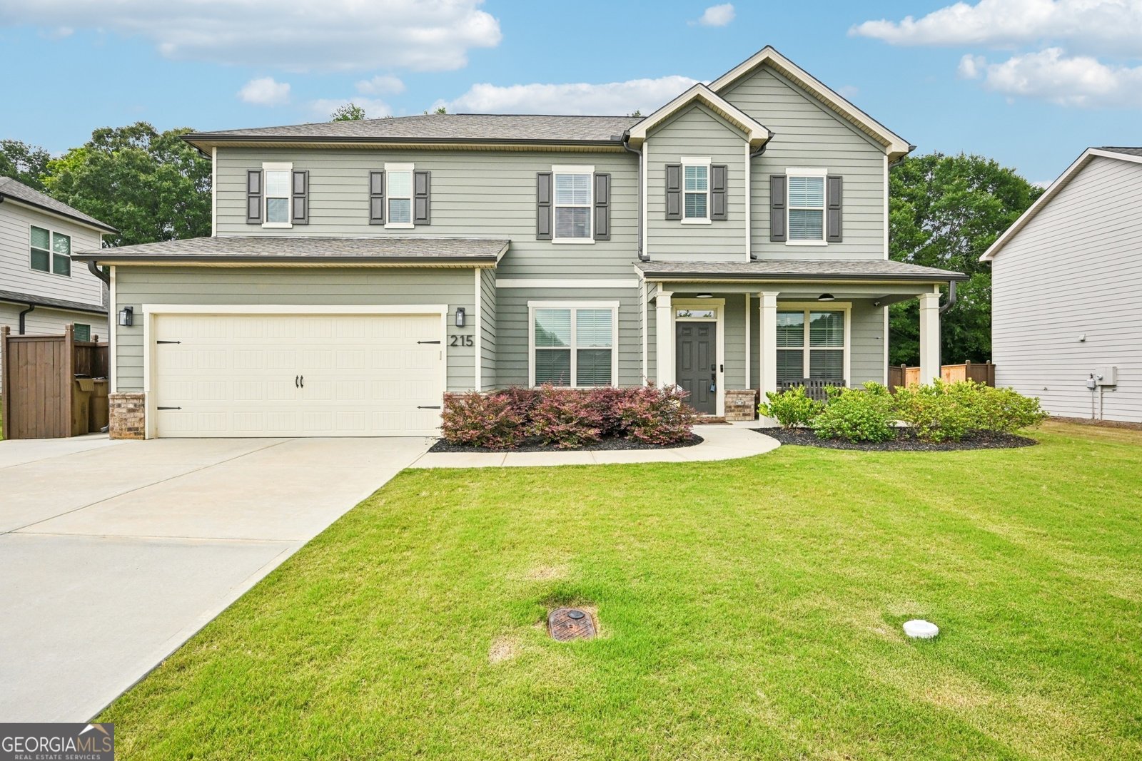 215 Dragonfly Way Winder - 1