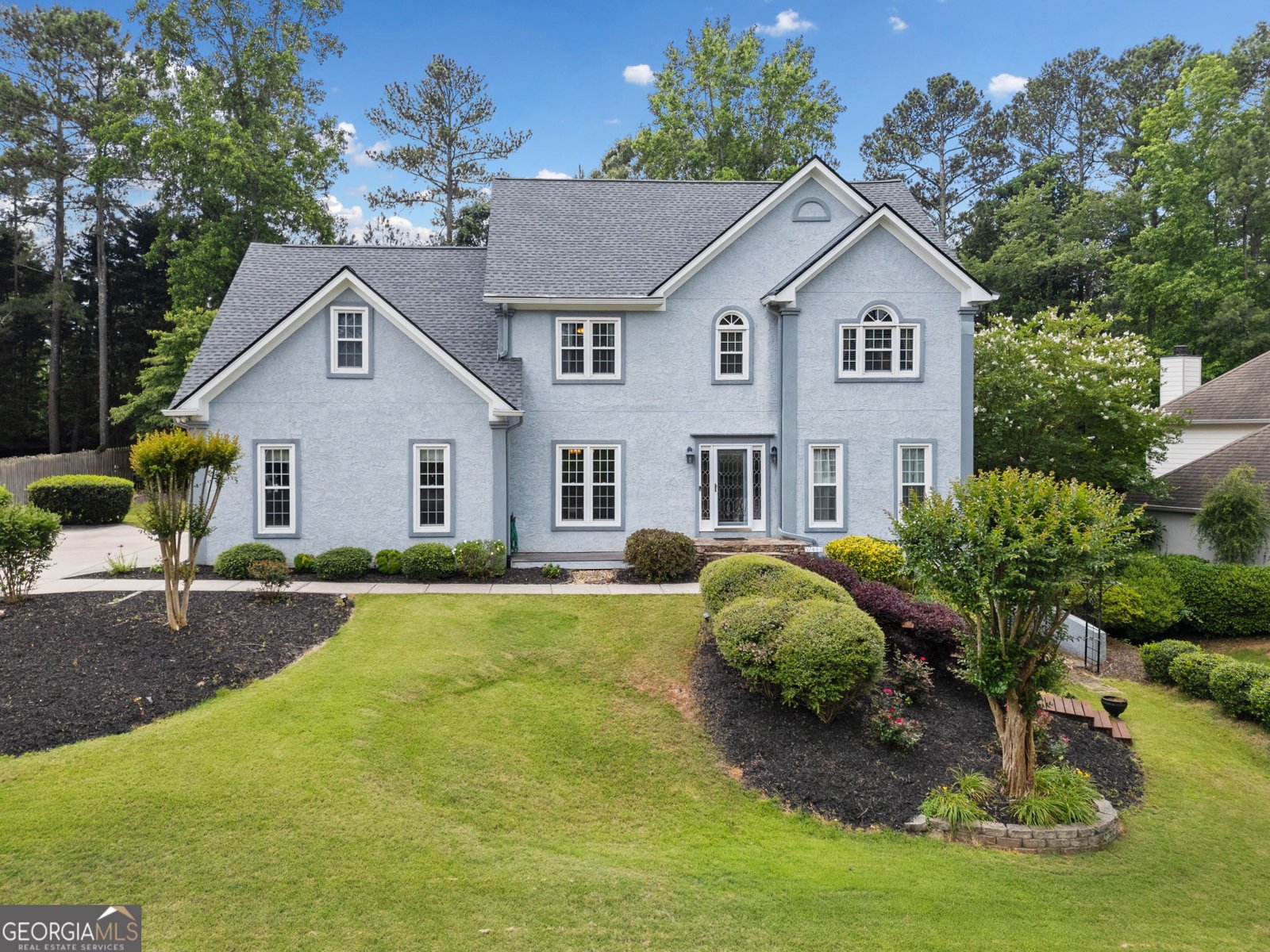 5711 Brynwood Circle Acworth - 1