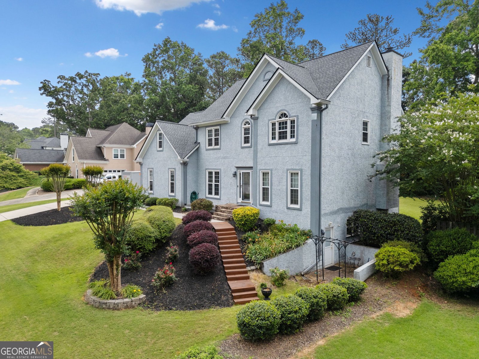 5711 Brynwood Circle Acworth - 2