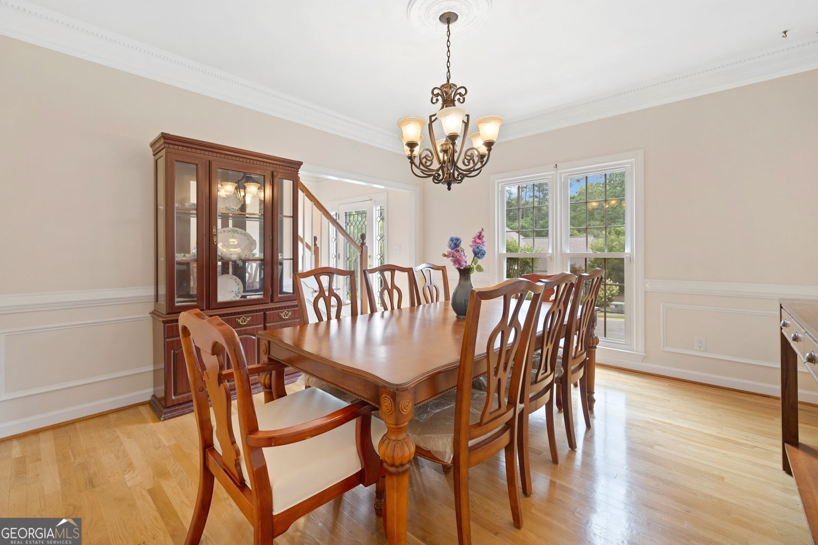 5711 Brynwood Circle Acworth - 4