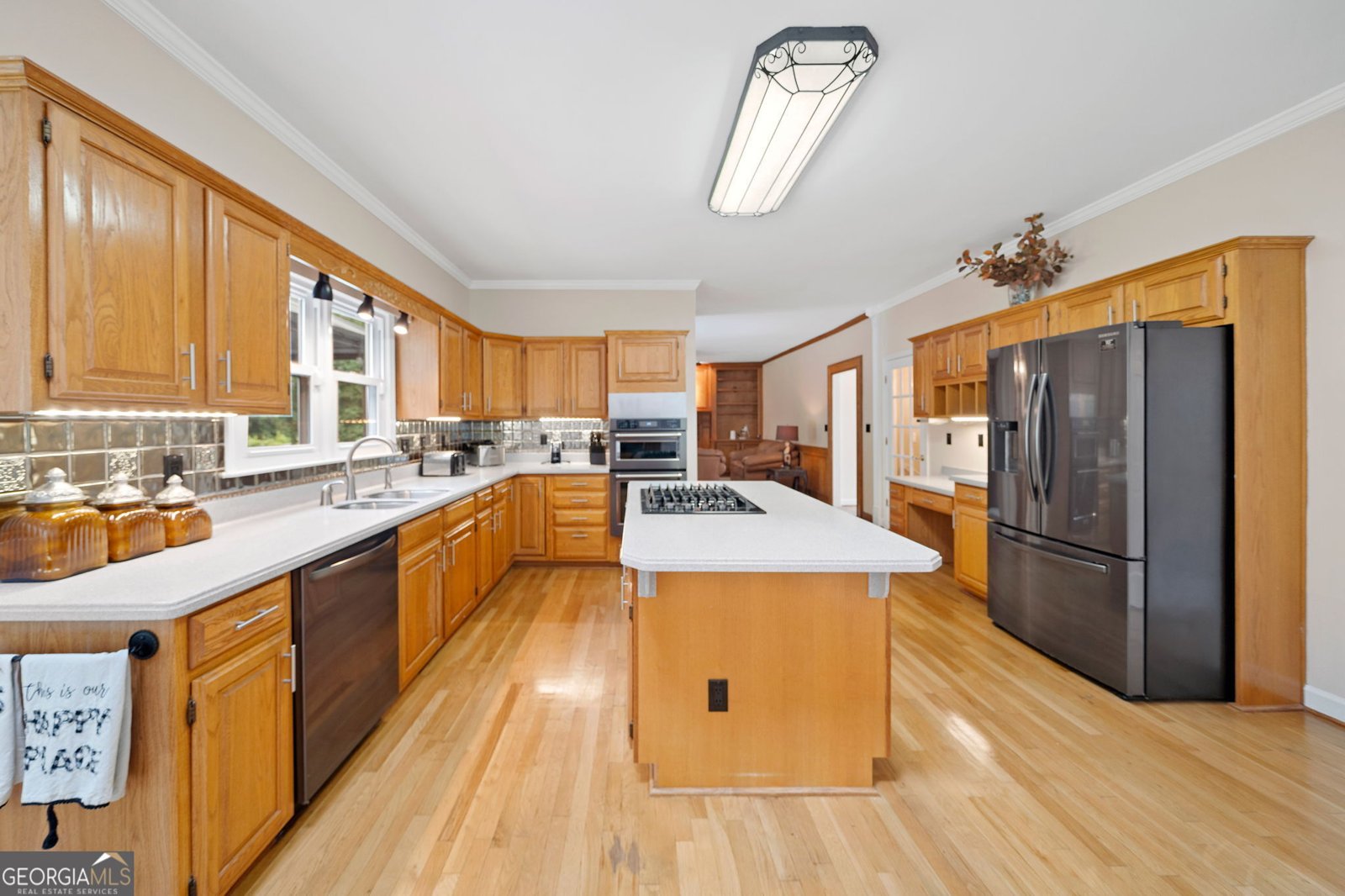 5711 Brynwood Circle Acworth - 8