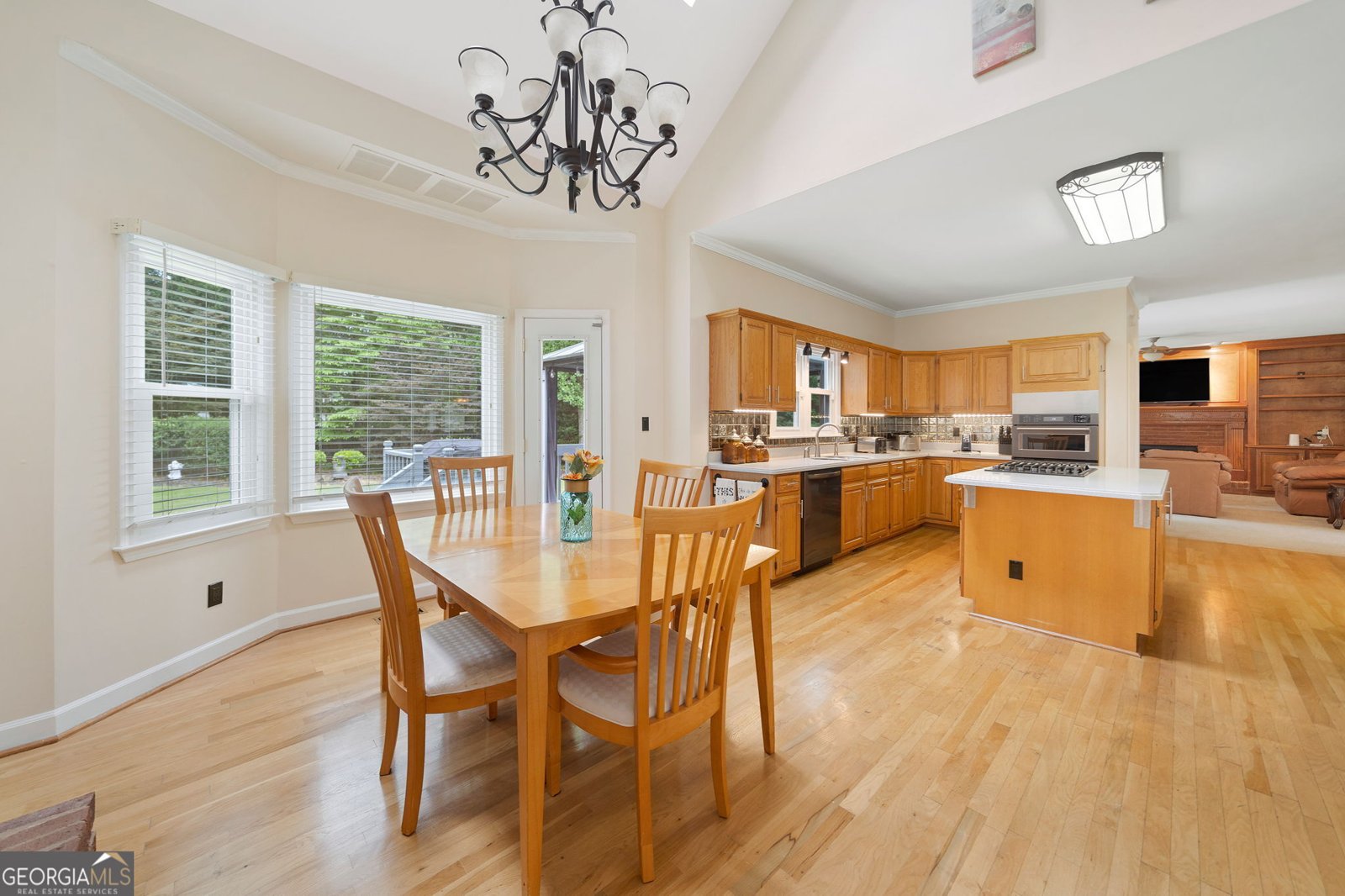 5711 Brynwood Circle Acworth - 9