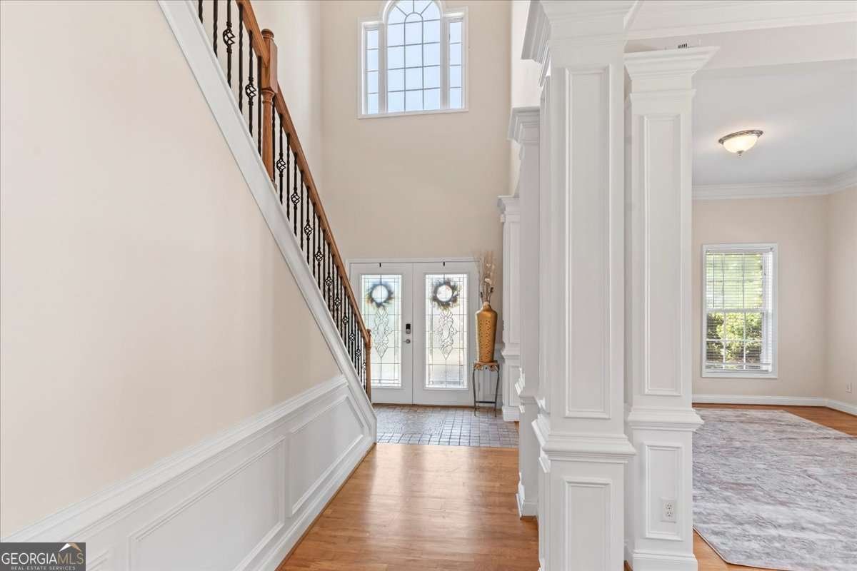 3113 Brians Creek Drive Conyers - 15