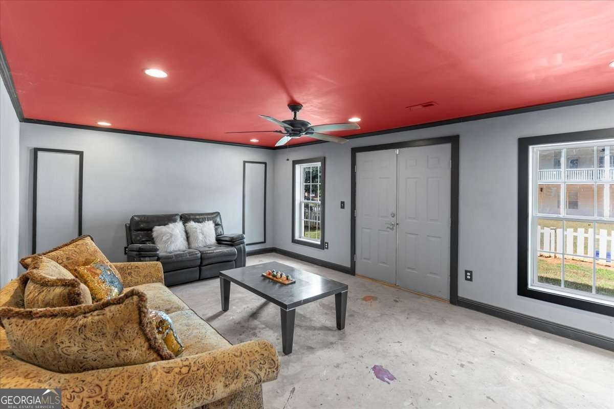 3113 Brians Creek Drive Conyers - 17