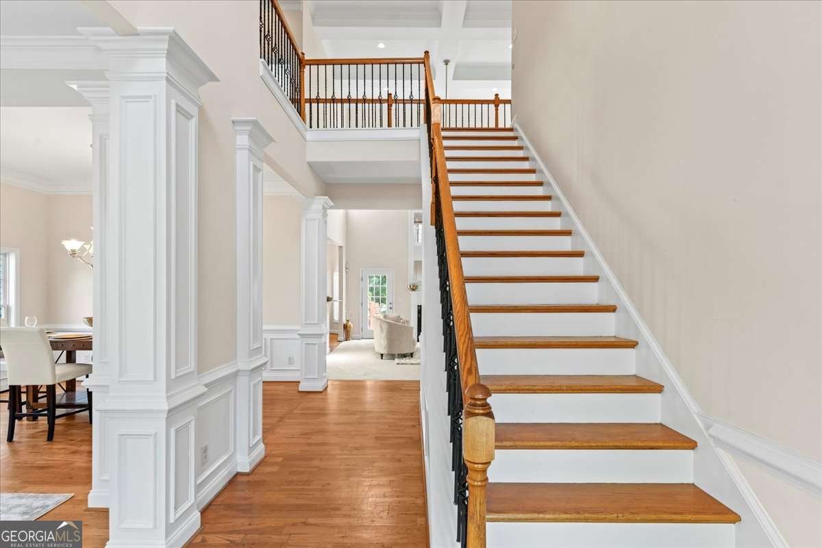 3113 Brians Creek Drive Conyers - 3
