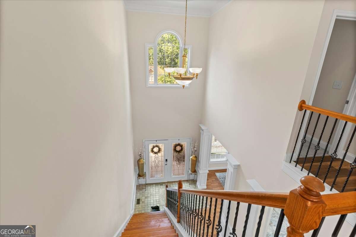 3113 Brians Creek Drive Conyers - 33
