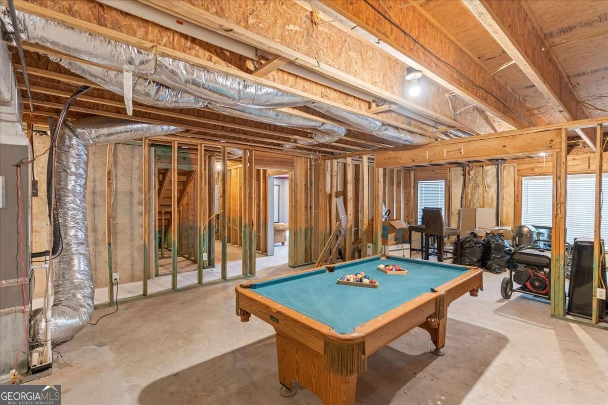 3113 Brians Creek Drive Conyers - 35