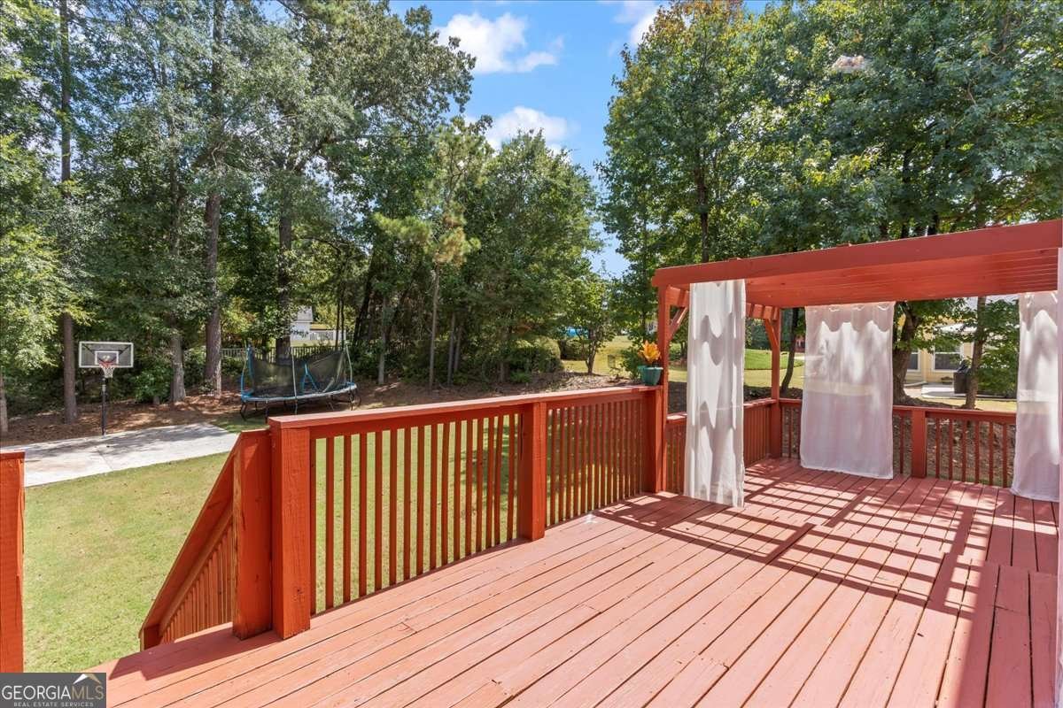 3113 Brians Creek Drive Conyers - 36