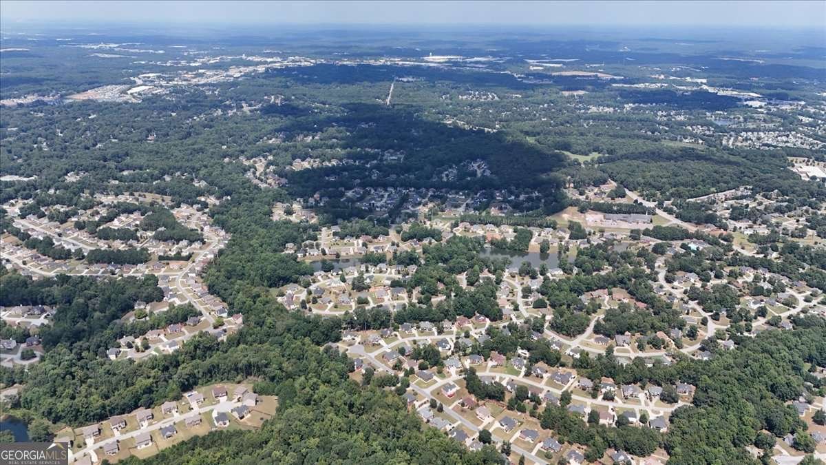 3113 Brians Creek Drive Conyers - 40