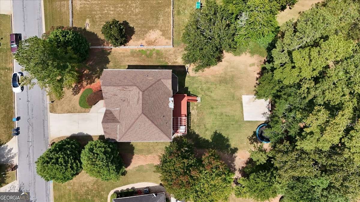 3113 Brians Creek Drive Conyers - 41