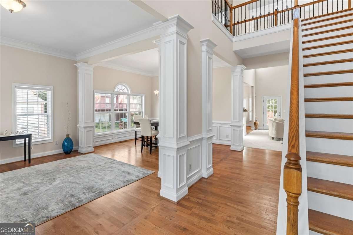 3113 Brians Creek Drive Conyers - 6