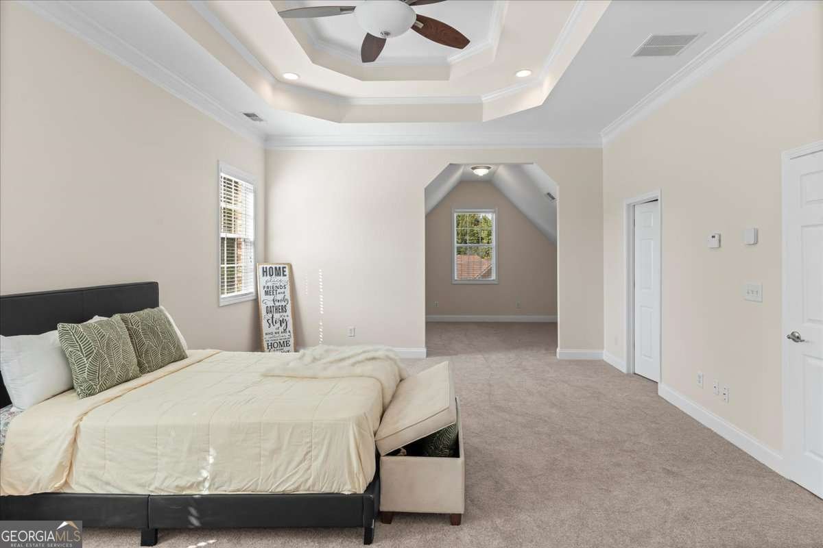 3113 Brians Creek Drive Conyers - 9